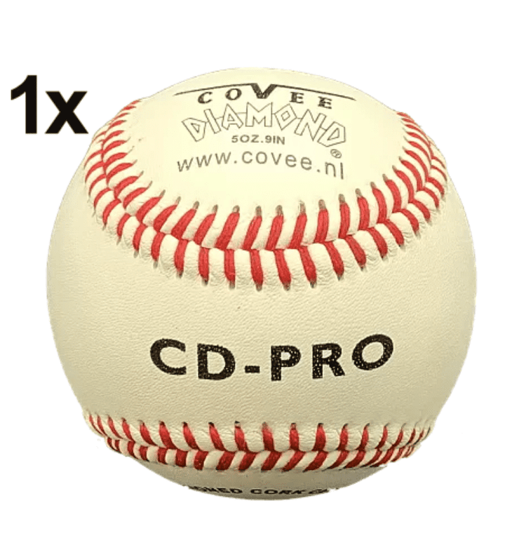 Baseball - Palla da partita