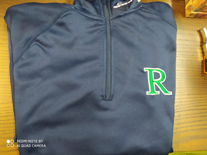 Felpa Pullover Softball "Rookies"