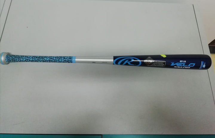 Mazza Baseball Academy in Legno Rawlings "Velo"