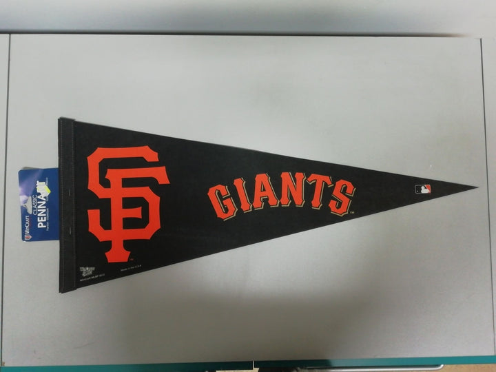 Pennant "Giants"