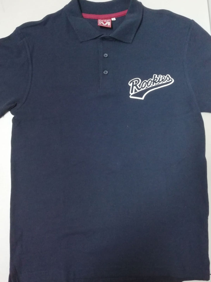 Polo "Rookies"