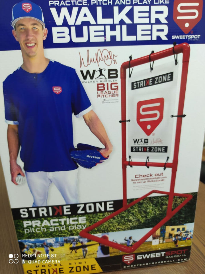 Strike Zone