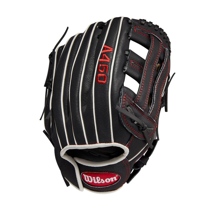 A450 "Kids guanto Top"