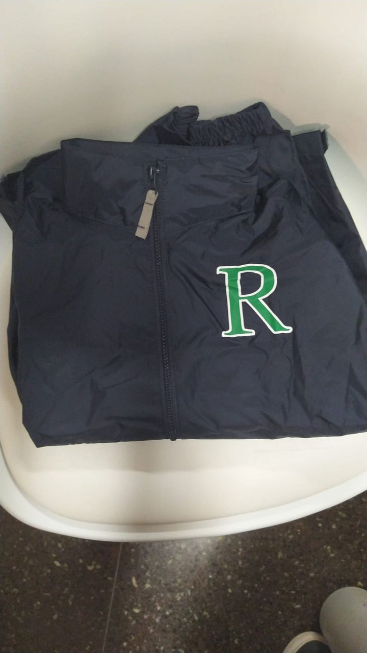 Antivento "Rookies" bambini