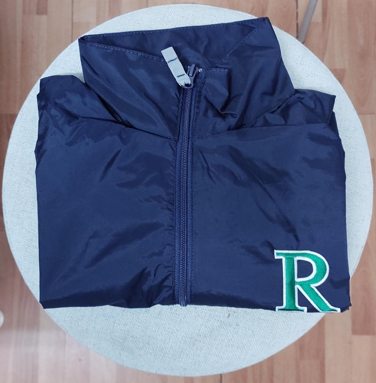 Antivento "Rookies"