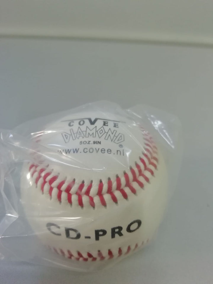 Baseball - Palla da partita