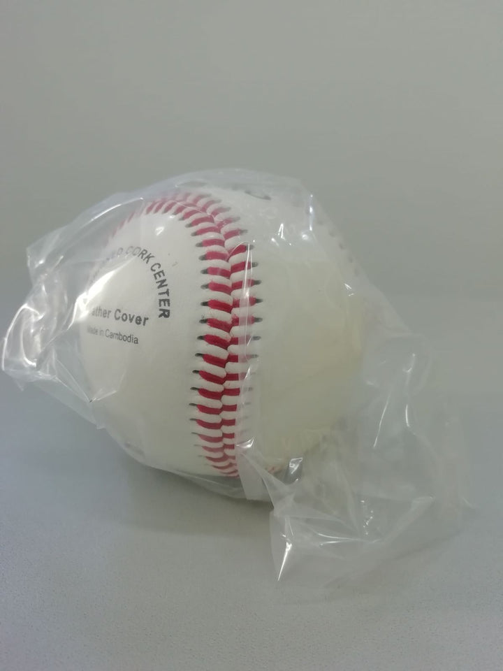 Baseball - Palla da partita