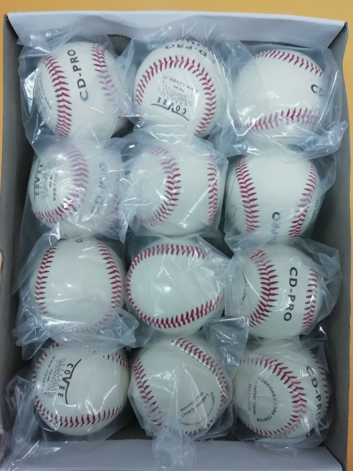 Baseball - Palla da partita