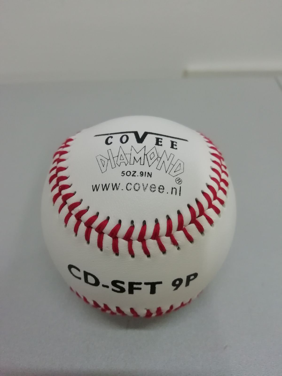 Baseball - Palla morbida (safety)