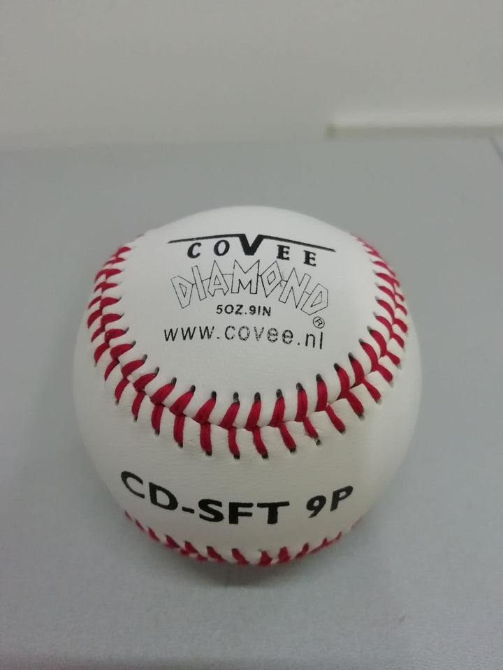 Baseball - Palla morbida (safety)