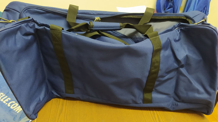 Borsa Pro Catcher Team Equipment