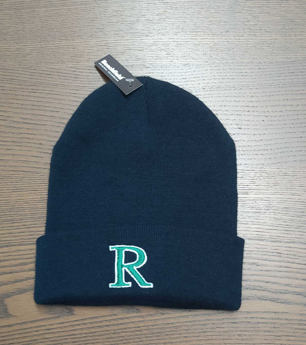 Cappellino Invernale Rookies