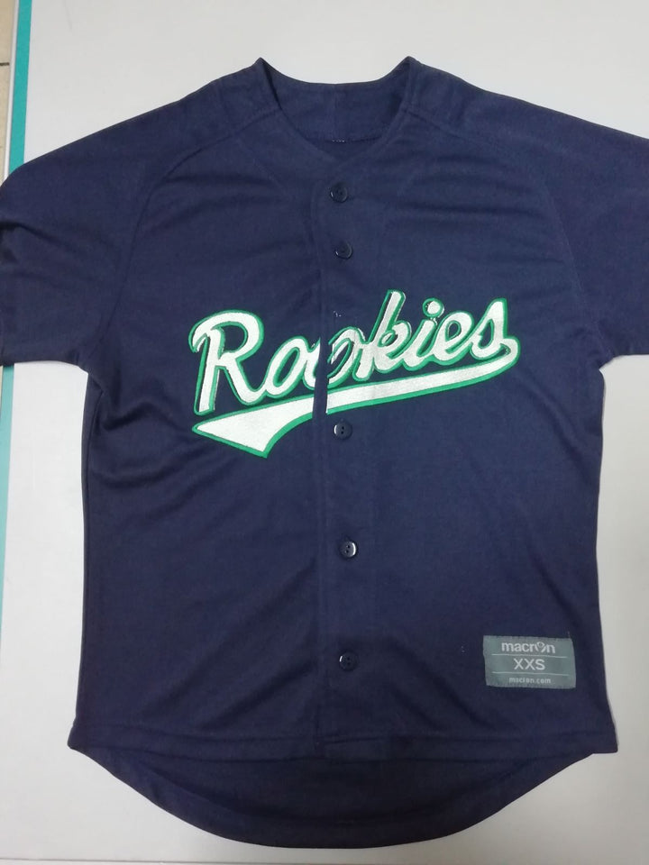 Casacca "Rookies" Baseball
