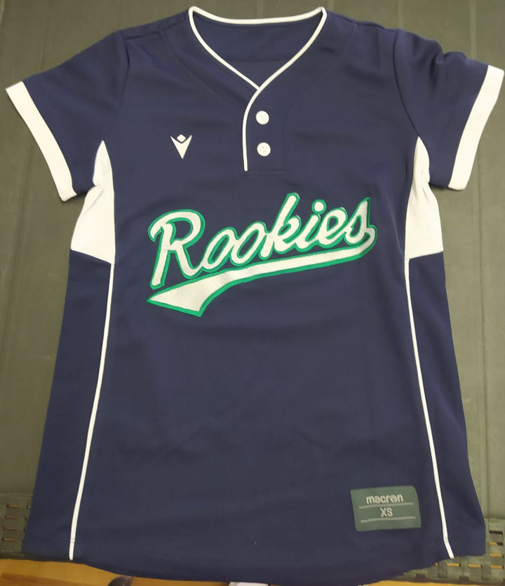 Casacca "Rookies" Softball