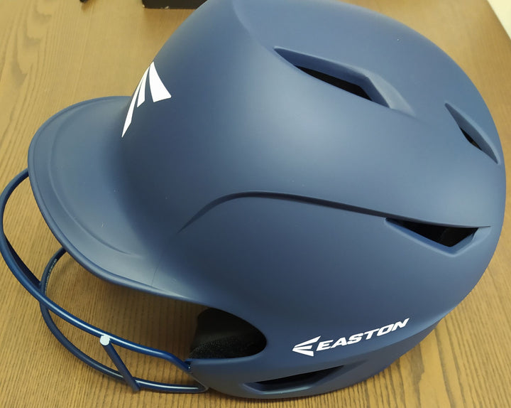 Caschetto "Matte" con Protezione Viso