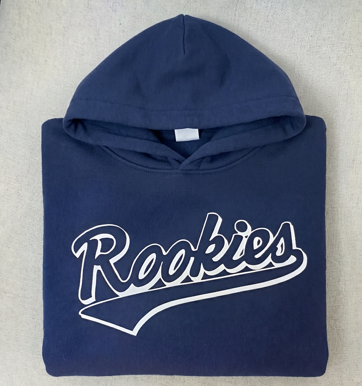 Felap con Cappuccio "Rookies" Classica- youth