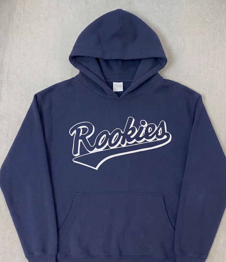Felap con Cappuccio "Rookies" Classica- youth