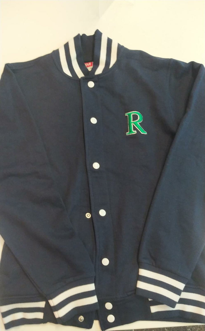 Giacca College "Rookies"