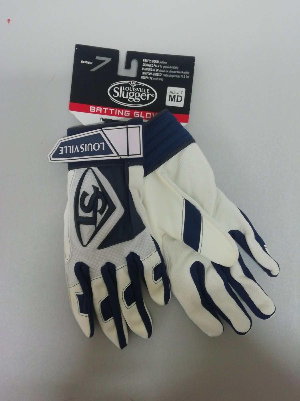Guantini LS 7 series