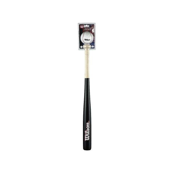 Kit Mini-baseball Mazza + Palla