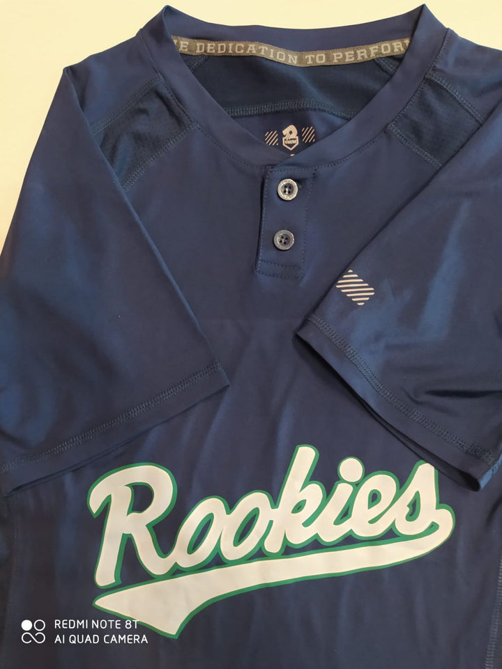 Maglia Tecnica "Rookies"