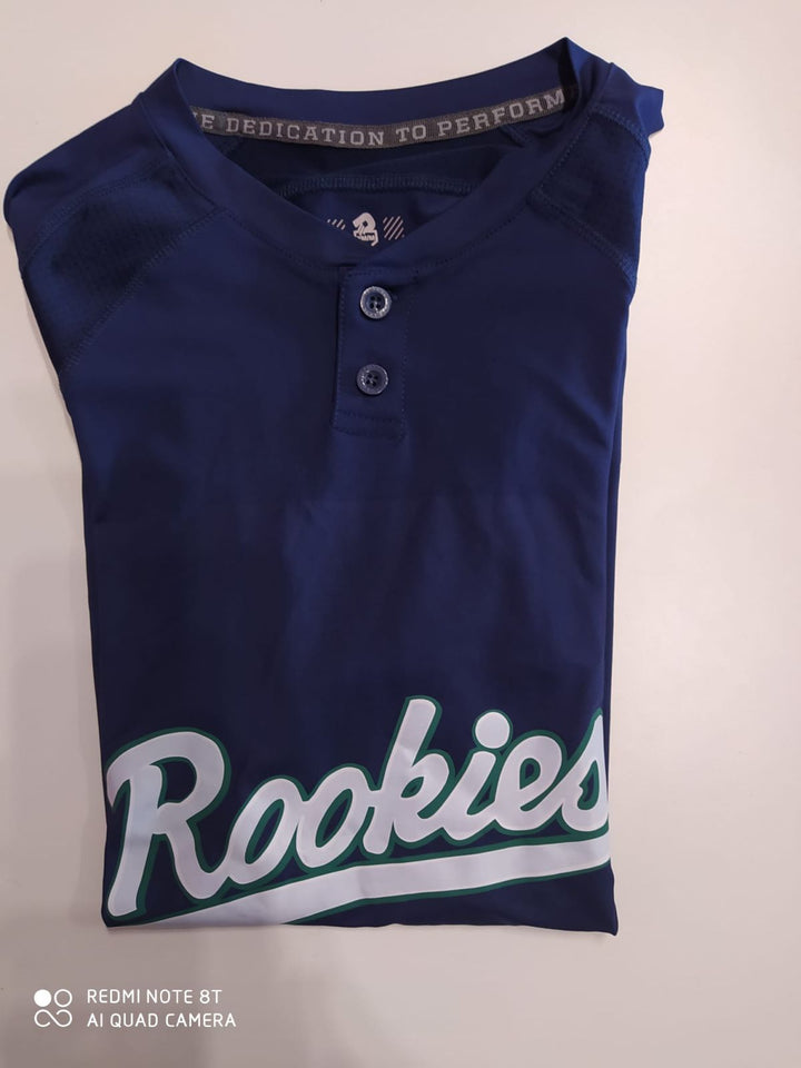 Maglia Tecnica "Rookies"