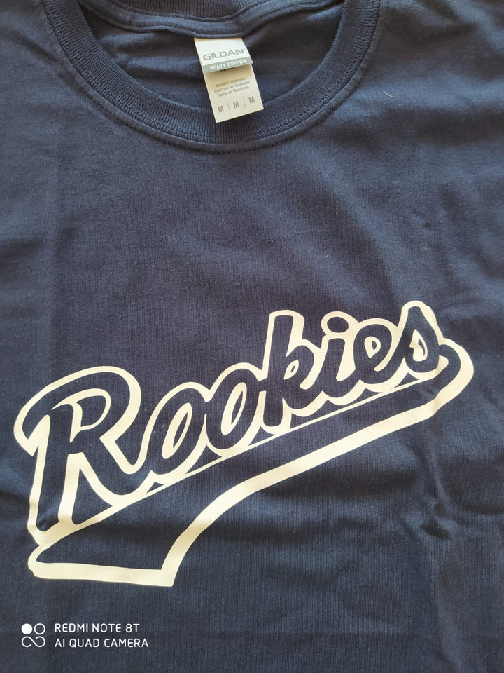 Maglietta "Rookies" Invernale
