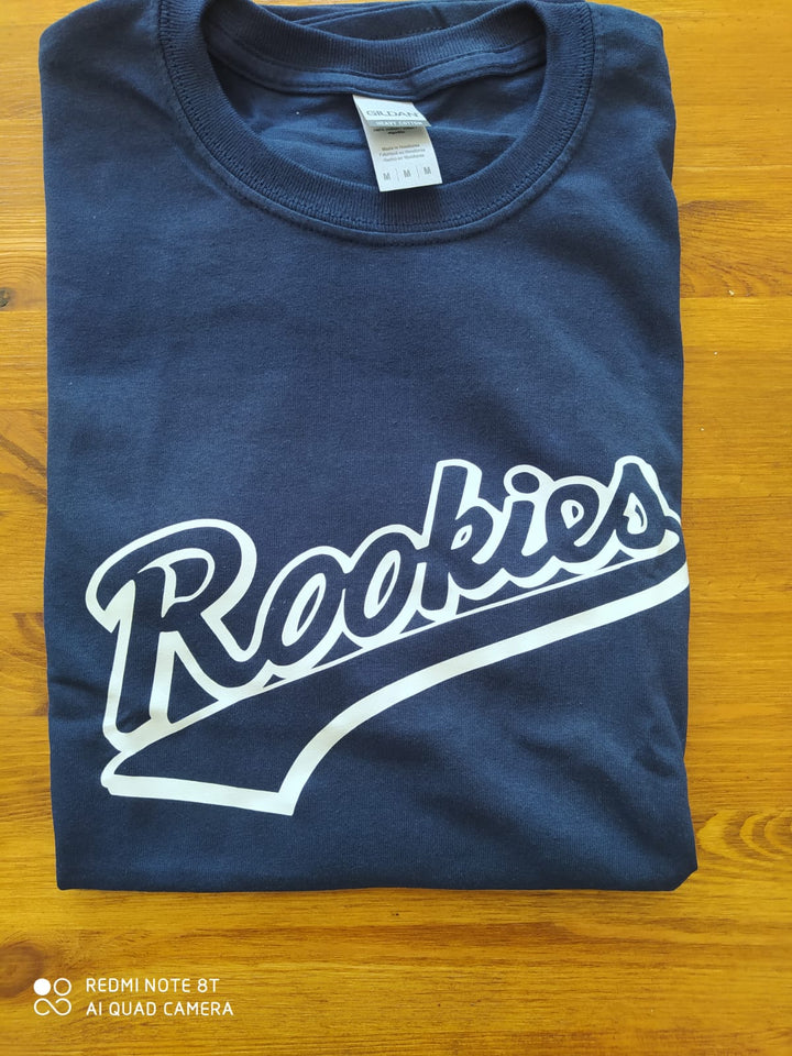 Maglietta "Rookies" Invernale