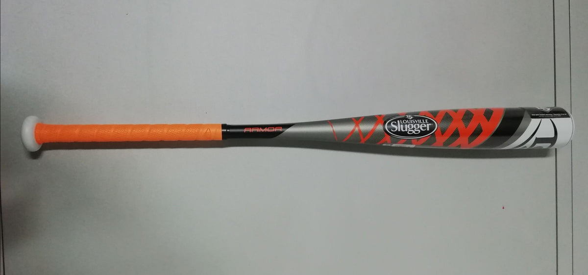 Mazza Baseball Academy Louisville Slugger "Armor"