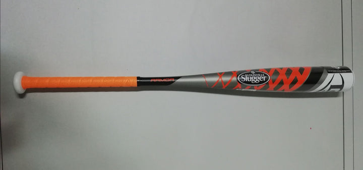 Mazza Baseball Academy Louisville Slugger "Armor"