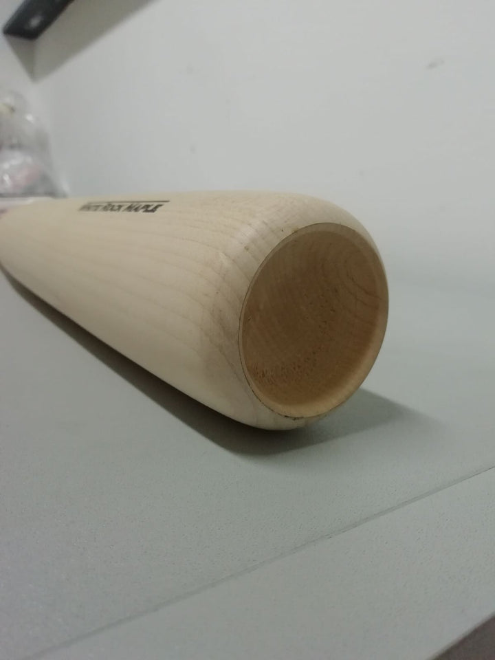 Mazza Baseball in Legno KR3 White Rock Maple