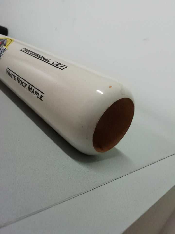 Mazza Baseball in Legno KR3 White Rock Maple