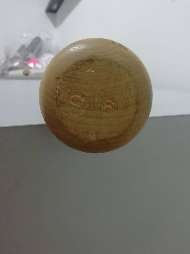 Mazza Baseball in Legno Mizuno Pro