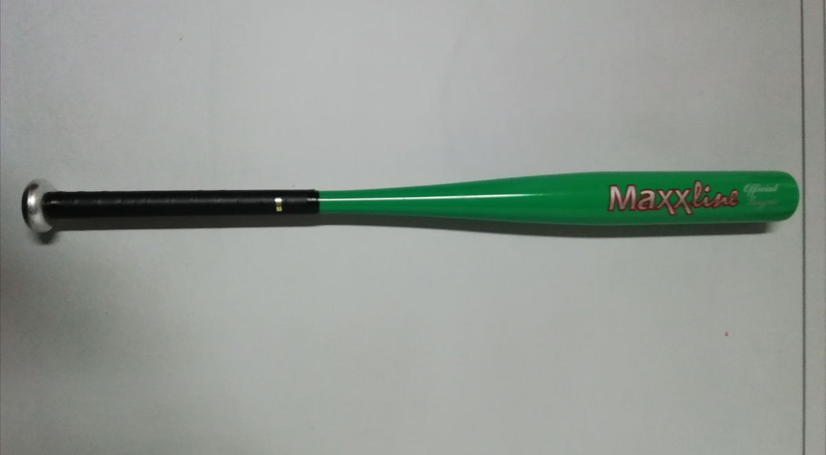 Mini-baseball Alluminio