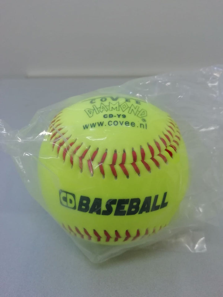 Palla da Baseball di Pelle Sintetica