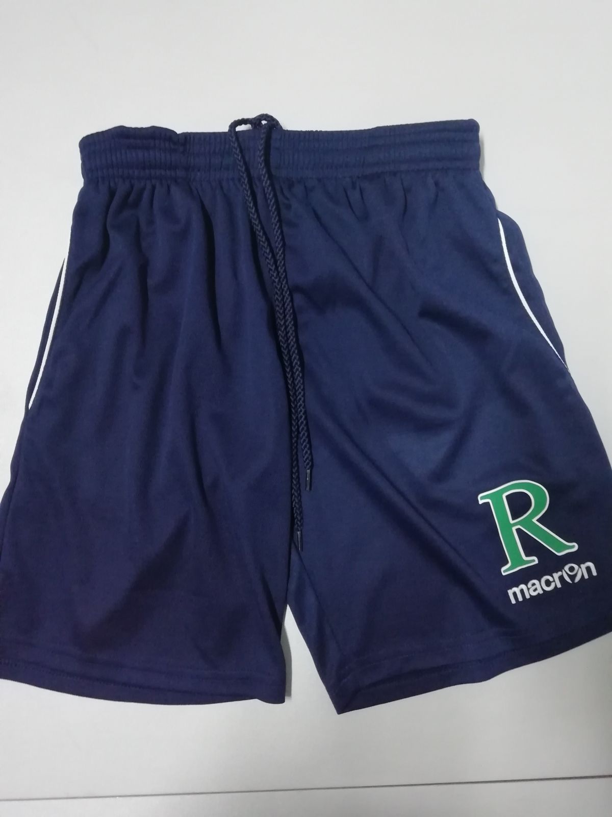 Pantaloncini con Tasche "Rookies"