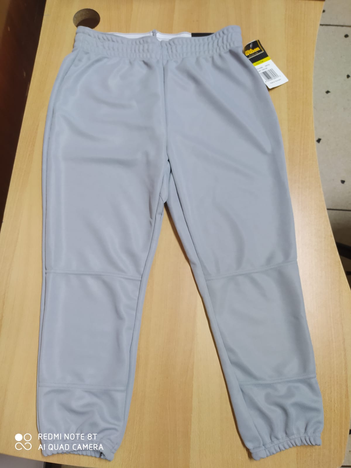 Pantaloni da allenamento - NO per partite