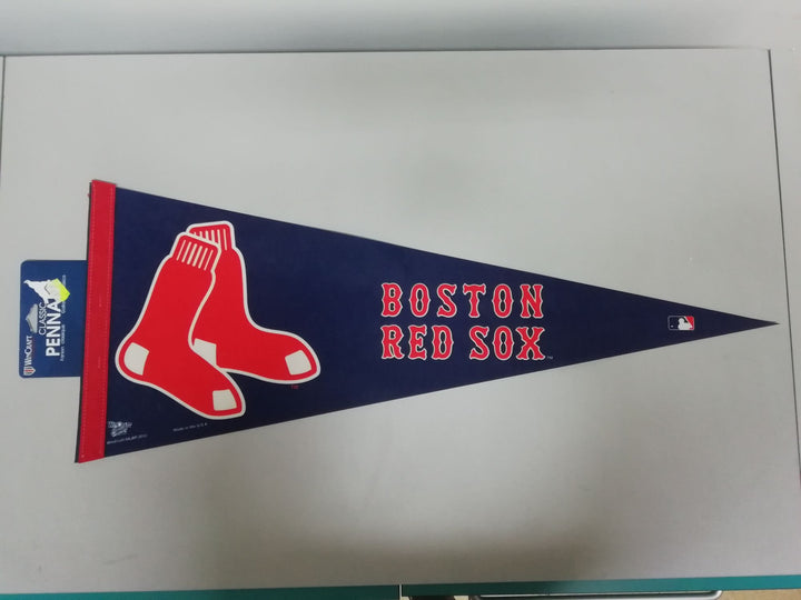 Pennant "Boston Red Sox"