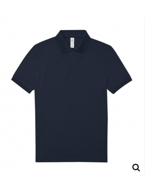 Polo "Rookies" con ricamo
