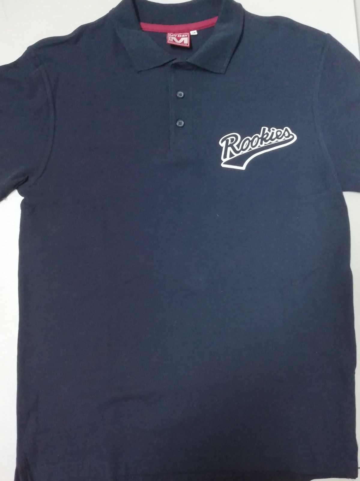 Polo "Rookies"