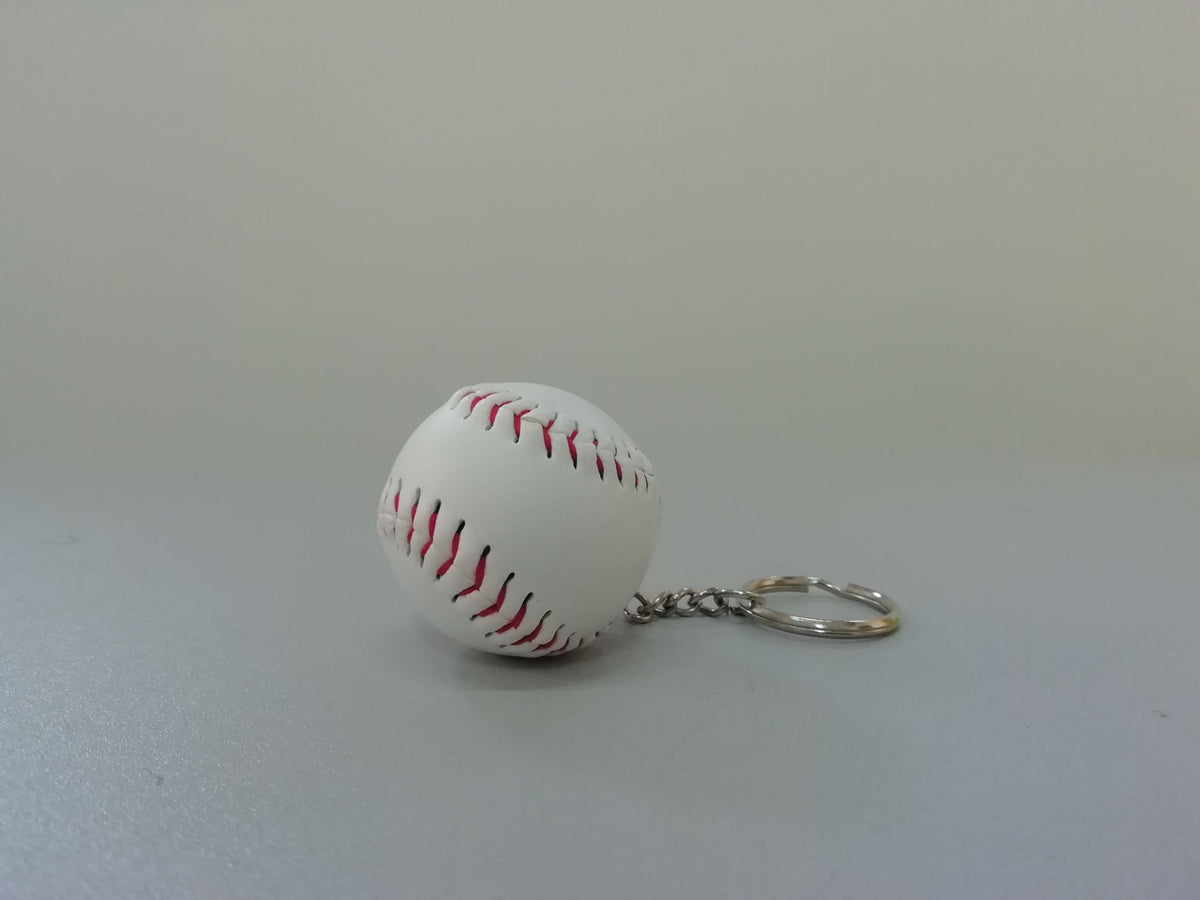 Portachiavi "Palla da Baseball"