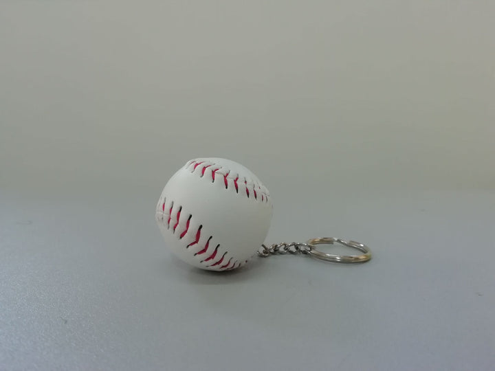Portachiavi "Palla da Baseball"