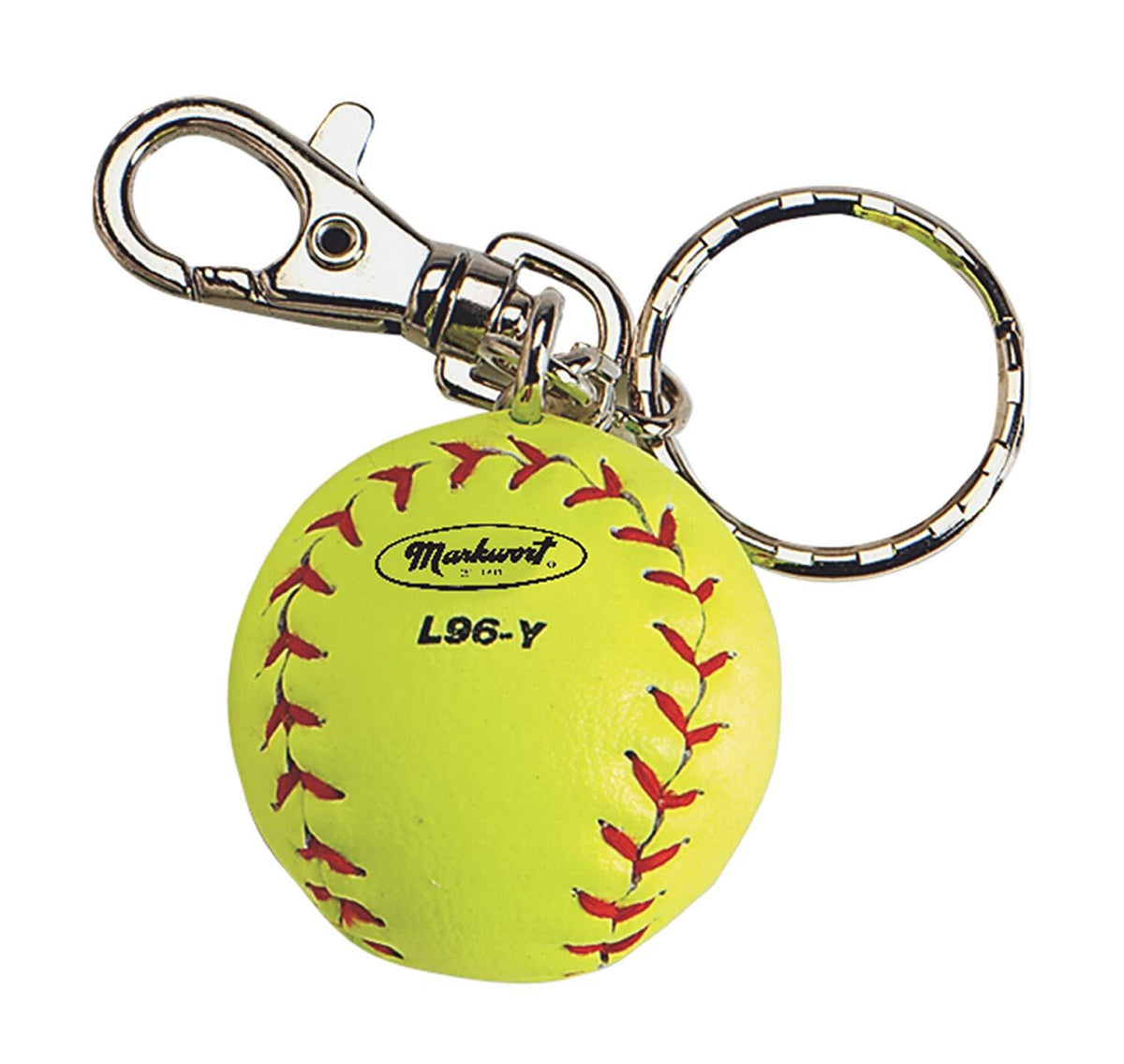 Portachiavi "Palla da Baseball"