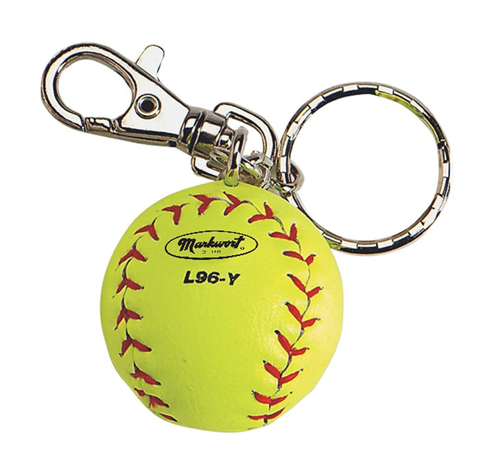Portachiavi "Palla da Baseball"