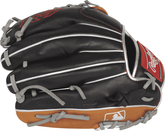 R9115U-4BT - "Freshmen/Bigs guanto super Top"