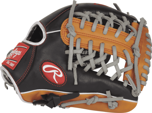 R9115U-4BT - "Freshmen/Bigs guanto super Top"