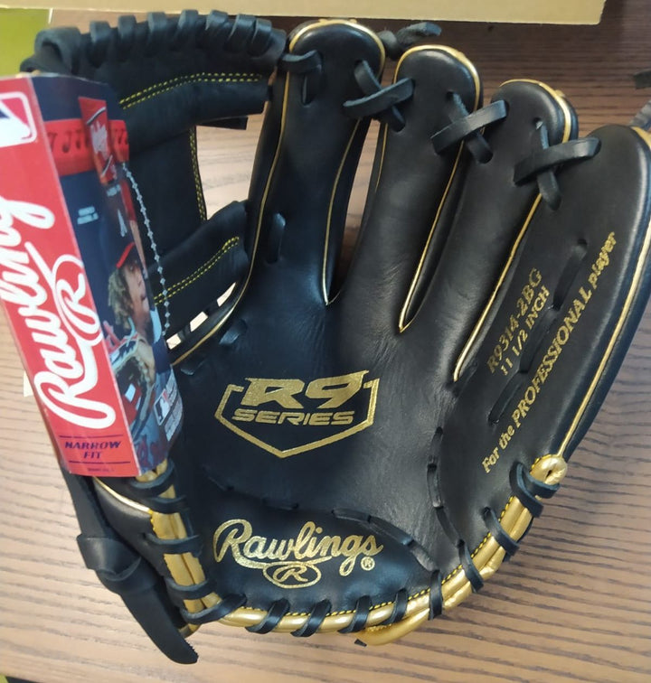 R9314 - "Junior/Bigs guanto super Top"