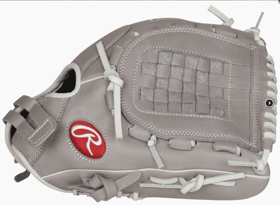 R9SB120-3G "Girls/Youngladies guanto top"