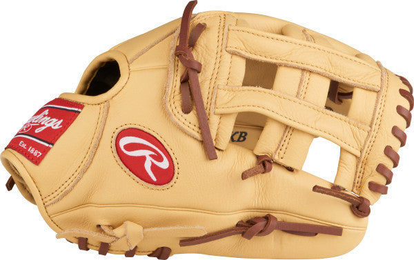 SPL115KB "Juniors guanto Top"