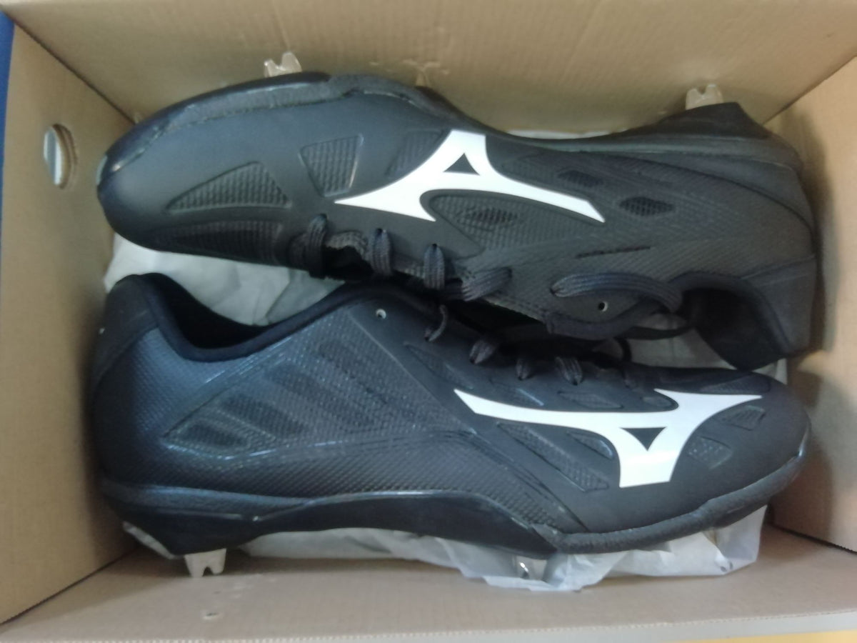 Scarpe con Spikes di Ferro